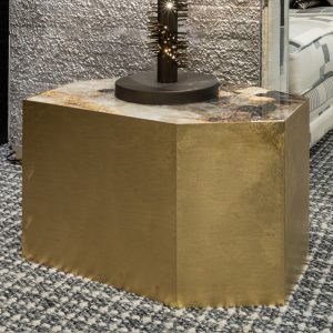 Krypton Side Table